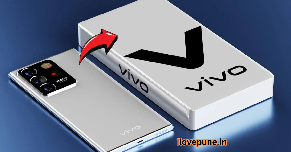 Vivo's best 5G smartphone