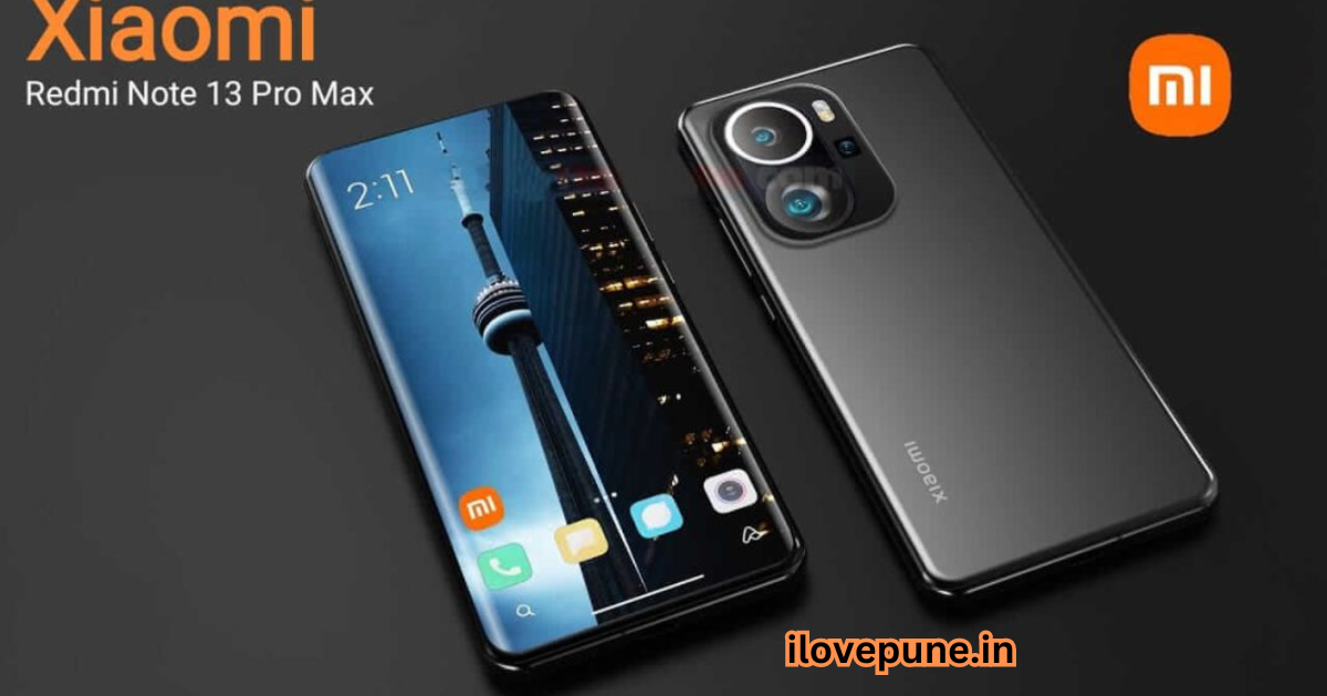 Redmi New Smartphone