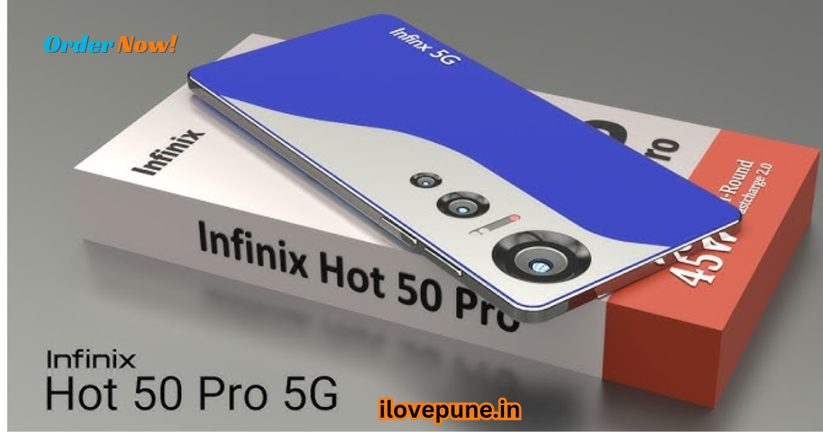 Infinix Best Camera SmartPhone
