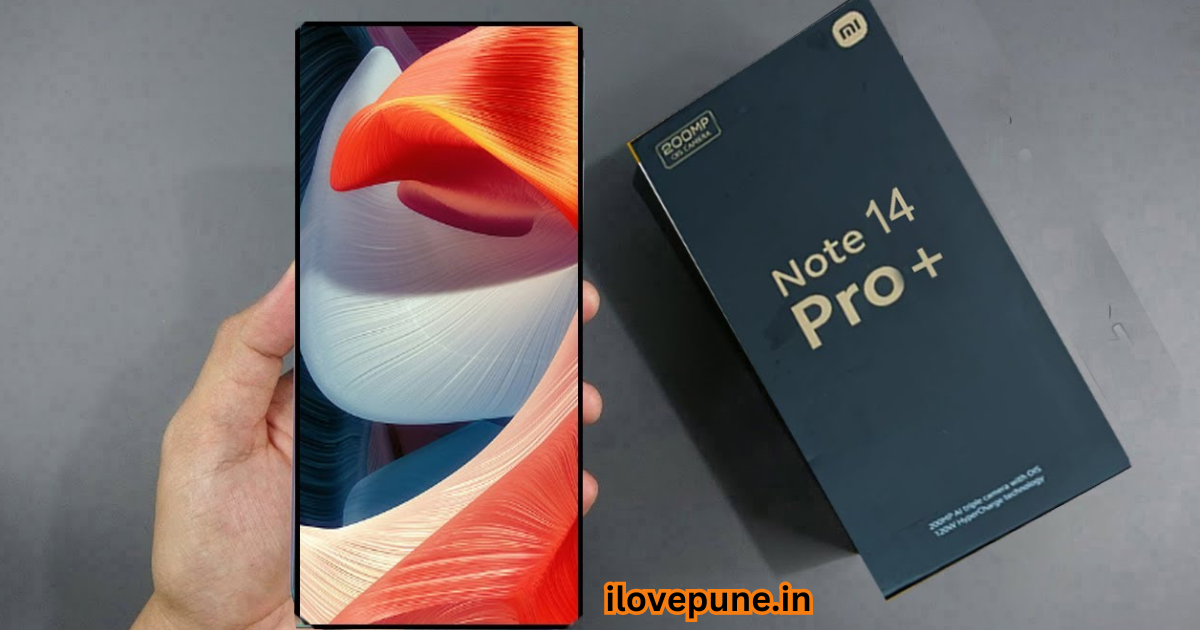 Redmi New Best Smartphone