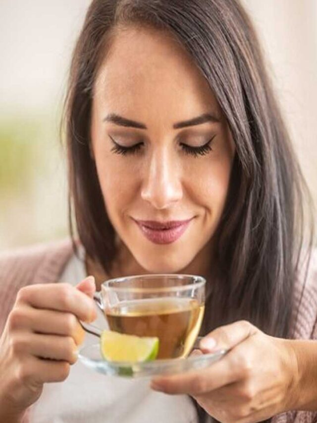 6 Immunity Boosting Foods
