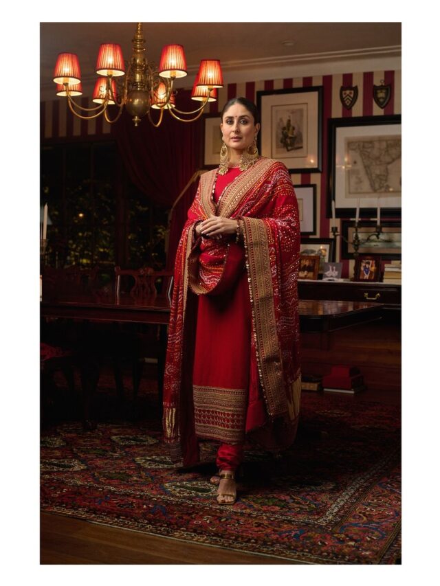 3 Celeb Stylish For The Festive Season