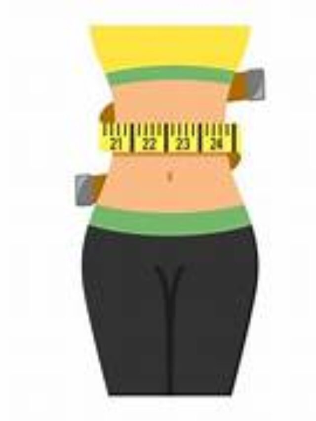 4 Foods That Help Burn Belly Fat