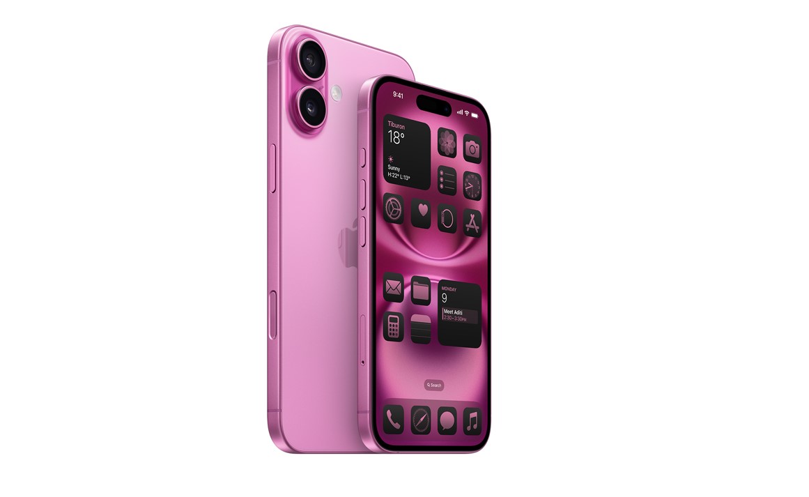 Apple has debuted the iPhone 16 Pro and iPhone 16 Pro Max