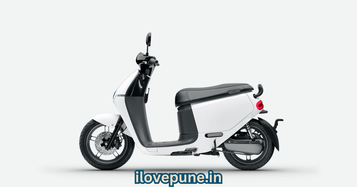 Gogoro 2 series electric scooter