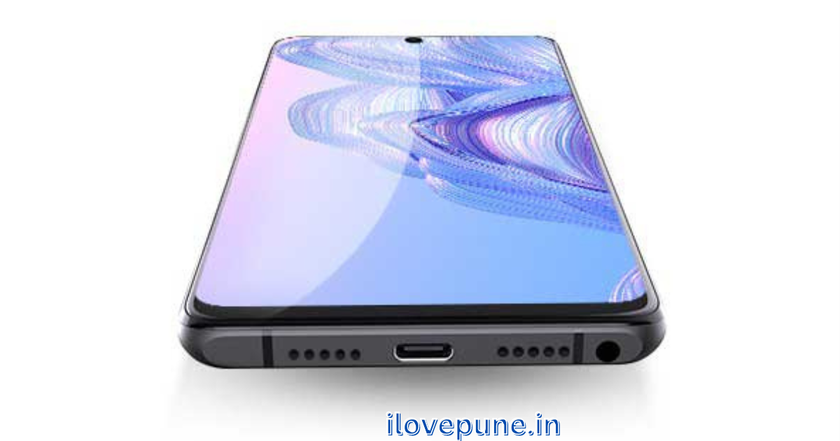 Vivo launches new smartphone